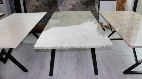 Esstisch Granit Survegreen