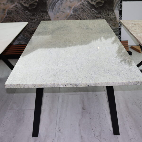 Esstisch Granit Survegreen