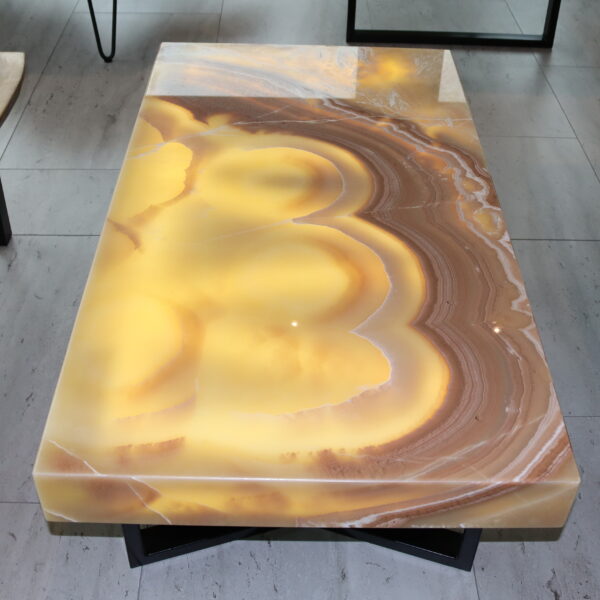 Couchtisch Onix Mango