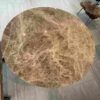 Esstisch Marmor Emperador Light - Image 3