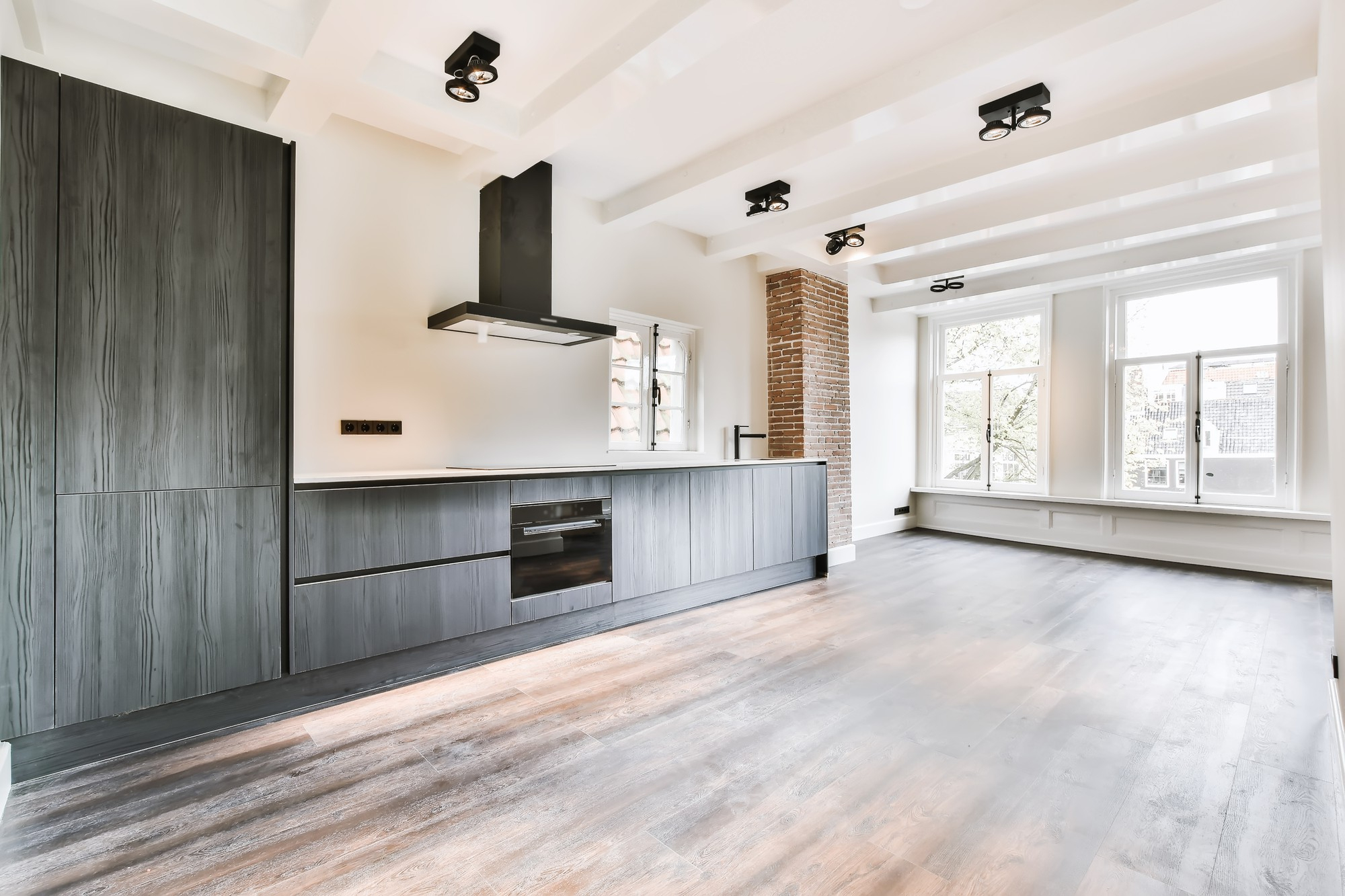 Immobilienverwaltungen